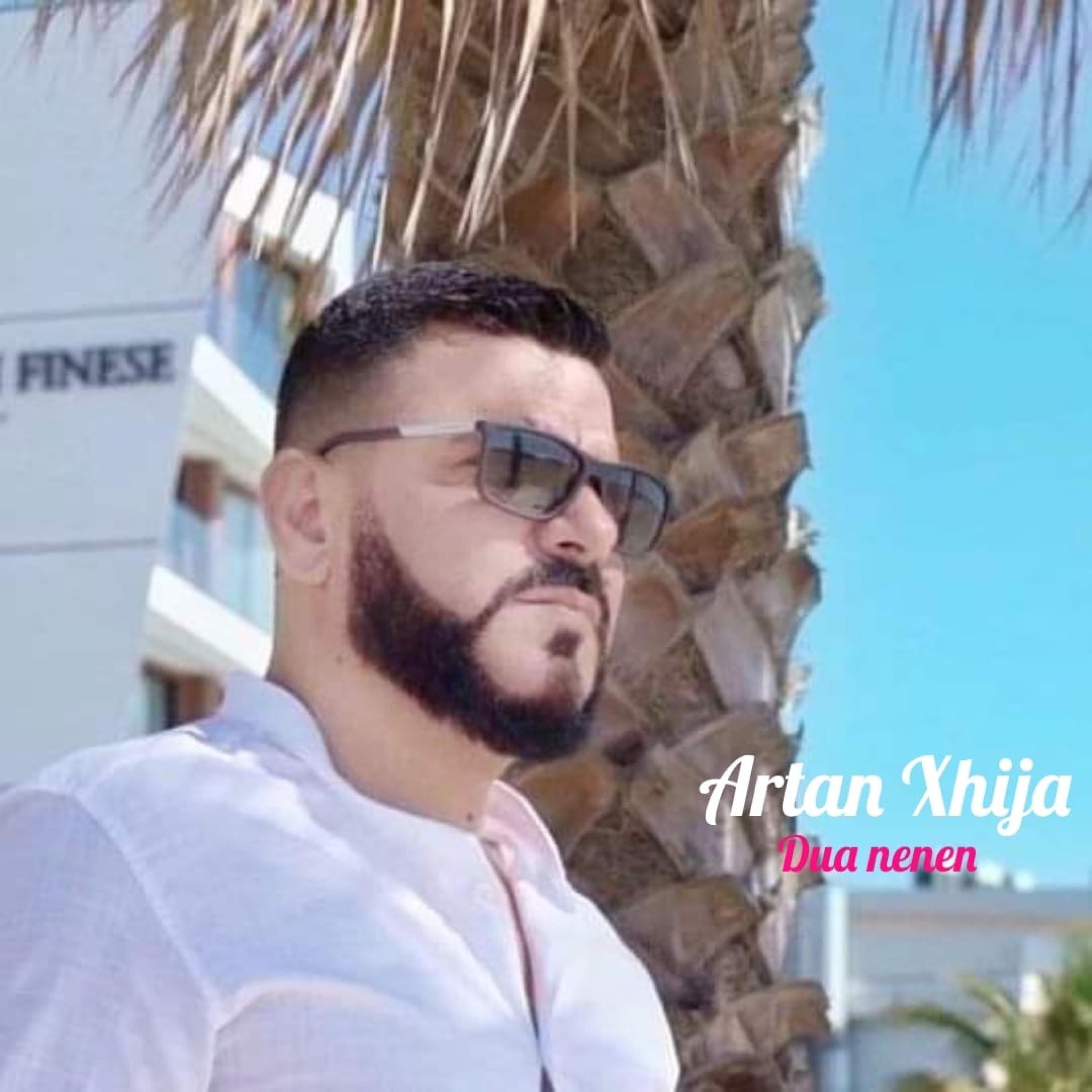 Artan Xhija