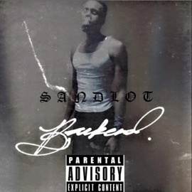 SANDLOT (feat. JUICE GANG) BACKEND BLAQC