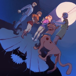Scooby Doo - Single