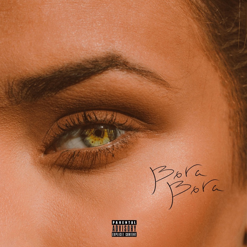 Bora Bora (feat. 4dd1ct) - Single