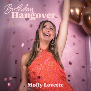 Birthday Hangover - Single