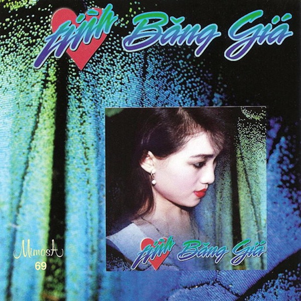 Tình Băng Giá