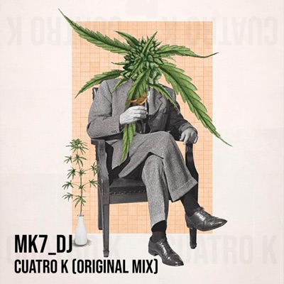 Cuatro K - Single