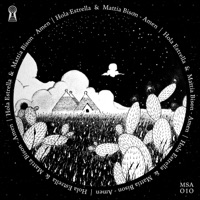 Amen - Single - Hola Estrella & Mattia Bison