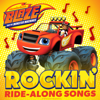 Blaze and the Monster Machines Theme Song - Blaze and the Monster Machines