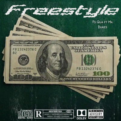 Freestyle 2 (feat. Ma Dukes) - Single