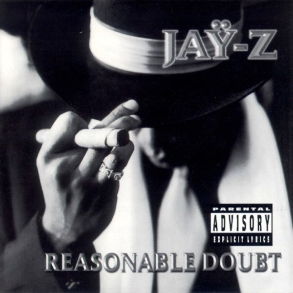 ACE / BEYOND REASONABLE DOUBT - 洋楽公式 ストア