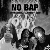 No Bap (feat. Lil Mike64 & DeloFrmDaO) artwork