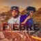 Fiebre (feat. Kiry Curu) - Luis brown lyrics