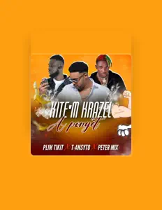 Listen to T Ansyto, watch music videos, read bio, see tour dates & more!