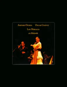 Listen to Óscar Chávez, watch music videos, read bio, see tour dates & more!
