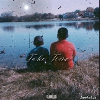 Take Time - Single - Buukah3x
