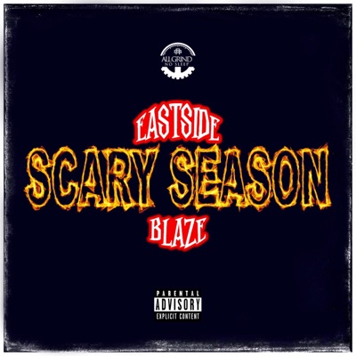 Scary Season - Single