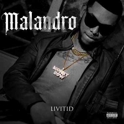 Malandro - Single