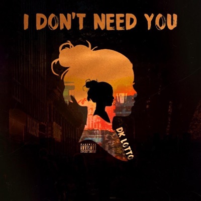 I Don't Need You - Single