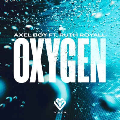 Oxygen - Single