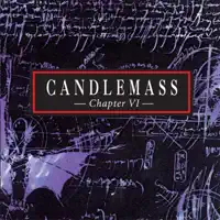 Where the Runes Still Speak — Candlemass