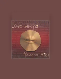 Listen to Lord Kenya, watch music videos, read bio, see tour dates & more!