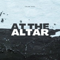 At the Altar - Single - Folabi Nuel