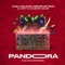 Pandora (feat. Dj Matt D, MC GP & Vulgo FK) - Kvsh, Menor MC & Malifoo lyrics