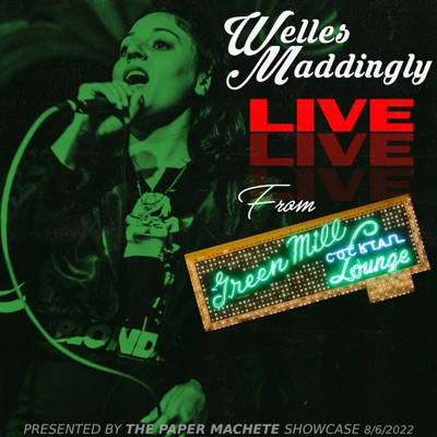 Everyday/Fever (Live From the Green Mill) - Single