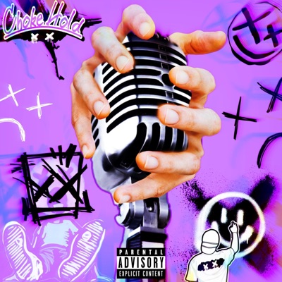 Choke Hold (feat. Bd Layers & Prod. By FINESTOR x Solt Boy) - Single