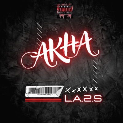AKHA - Single