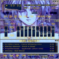 89th March, Clouded Skies~1449ae (1) - Single - JuneForever