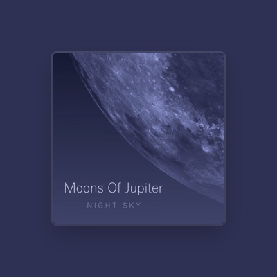 Listen to night sky, watch music videos, read bio, see tour dates & more!