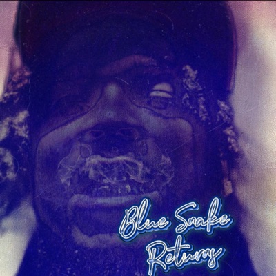 Blue Snake Returns