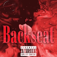 Backseat - Single - YKIxo