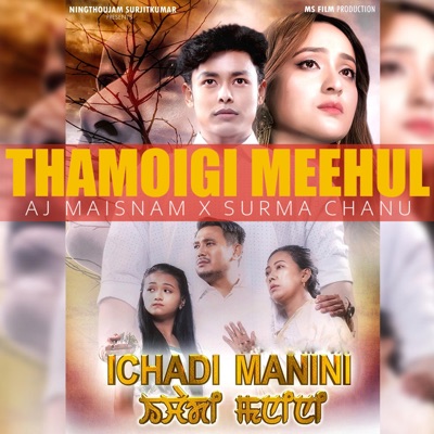 Thamoigi Meehul (Ichadi Manini) - Single