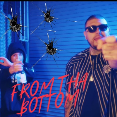 Kiing Khash (From Tha Bottom) - Single