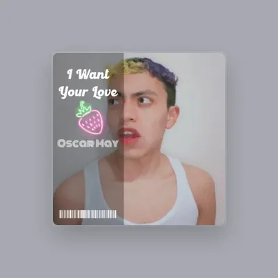 Listen to Oscar May, watch music videos, read bio, see tour dates & more!