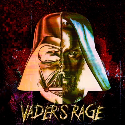 VADER'S RAGE - Single