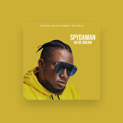 Listen to Spydaman, watch music videos, read bio, see tour dates & more!