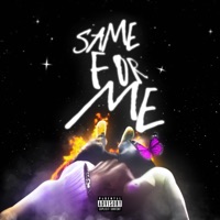 Same For Me - Single - 404vincent