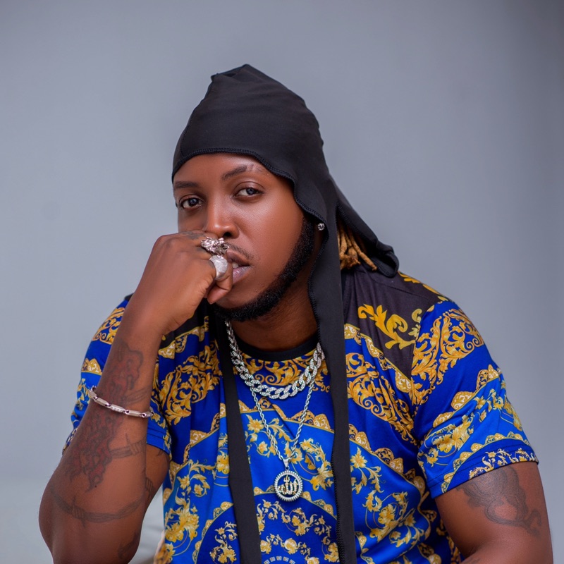 Rabadaba - Love Portion (feat. Don Mc)