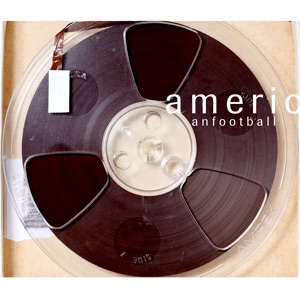 Year One Demos by American Football