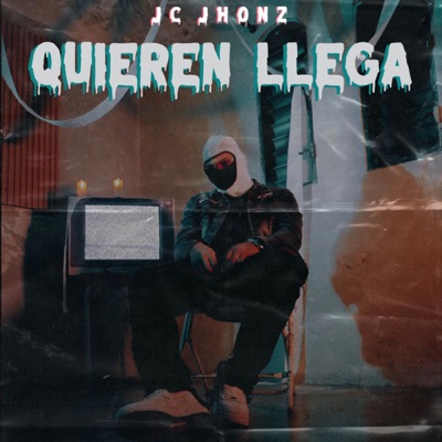 QUIEREN LLEGA - Single