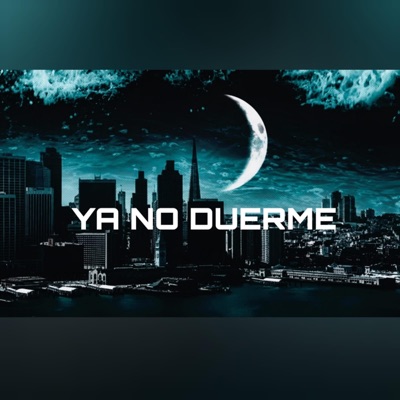 Ya no duerme - Single