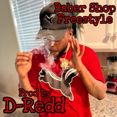 BarberShop FreeStyle - Single