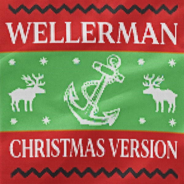 Wellerman (Christmas Version) - Single