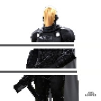 Hyper Cop - Single - Joel Loopez