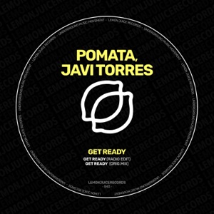 Get Ready - Single