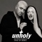 Unholy (Sped Up Remix) artwork