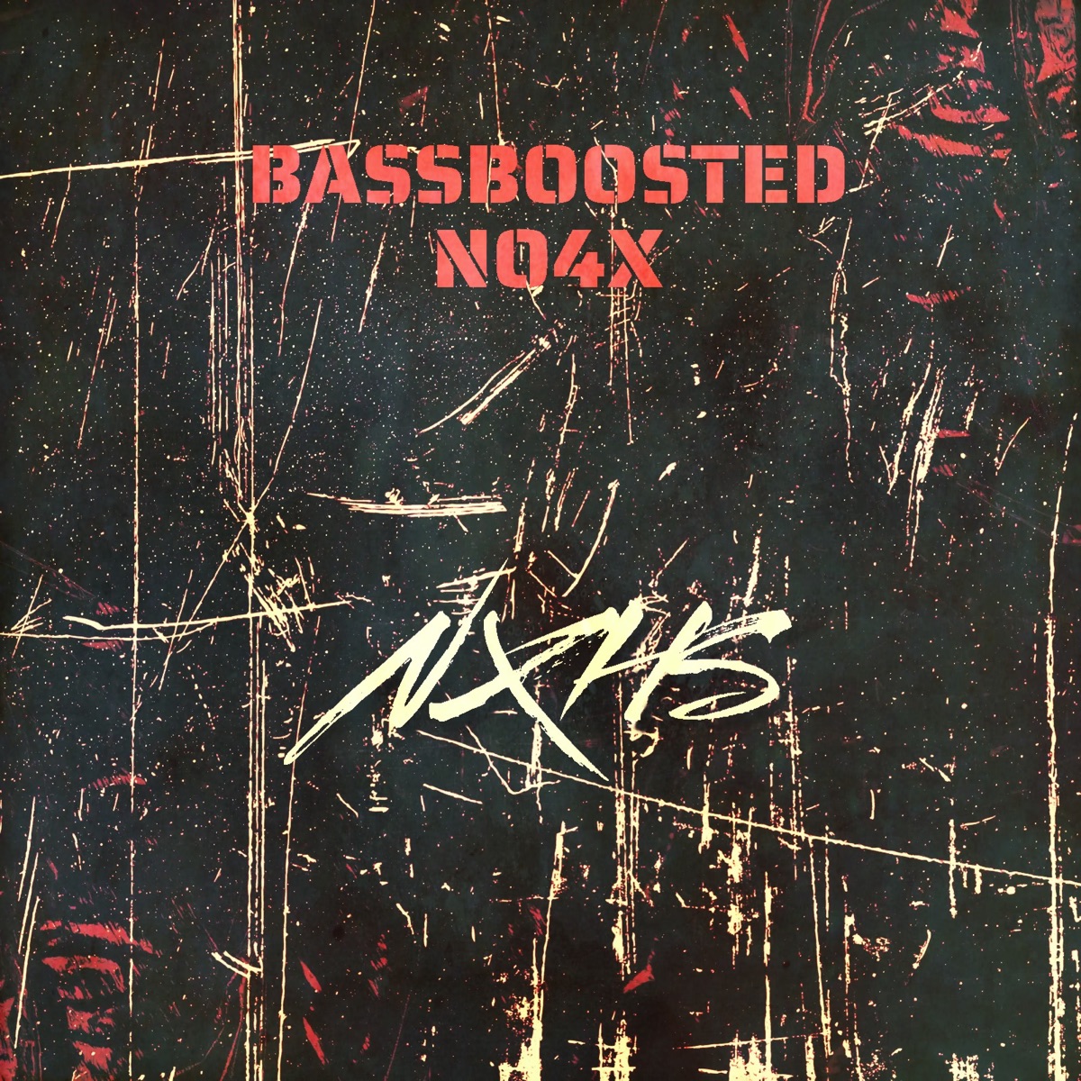 Альбом «Bass Boosted and Low Bass 2023» — Bassboosted — Apple Music