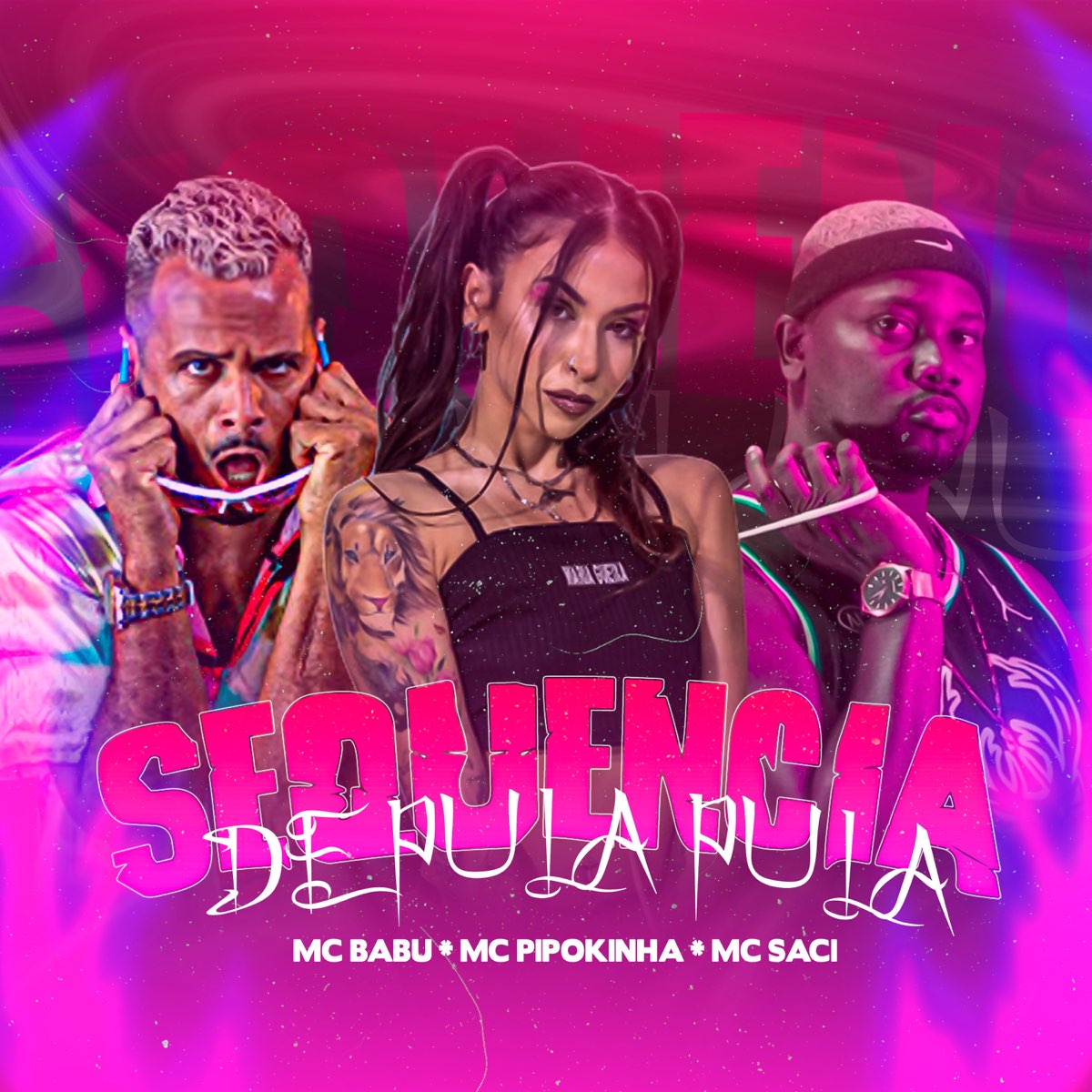 Sequencia De Pula Pula Brega Funk Single By Mc Babu MC Pipokinha sequencia-de-pula-pula-brega-funk-single-by-mc-babu-mc-pipokinha