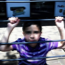 Lotta Growing Ol Sandiha