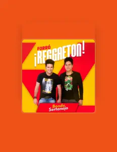 Listen to Bonde Sertanejo, watch music videos, read bio, see tour dates & more!